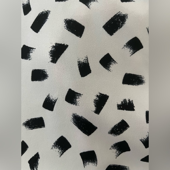 Ellen Tracy button-down shirt - Picture 4 of 4